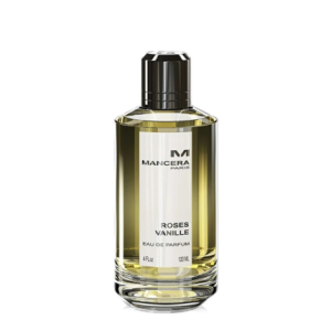 MANCERA ROSES VANİLLE EDP 120 ML KADIN PARFÜM