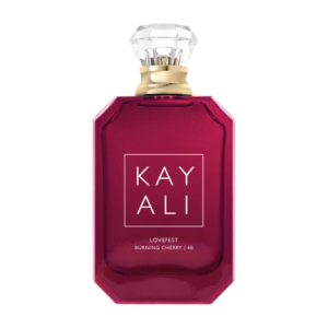 KAYALİ LOVEFEST BURNING CHERRY 100 ML EDP