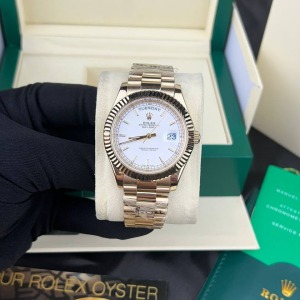 Rolex Day Date