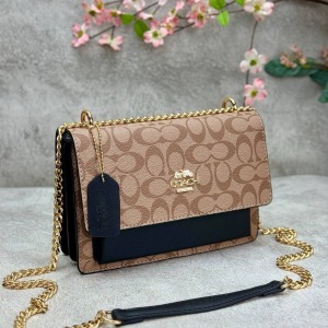 Coach - Sunset Orta Boy - Krem 