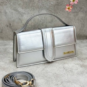 Jacquemus - Le Grand Bambino - Gri