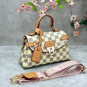 Louis Vuitton - Georges Küçük Boy - Krem