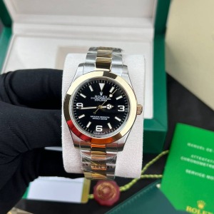 Rolex Explorer