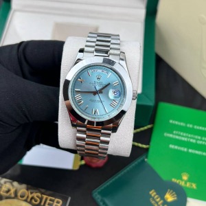 Rolex Day Date