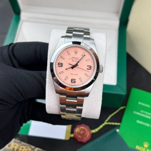 Rolex Air King