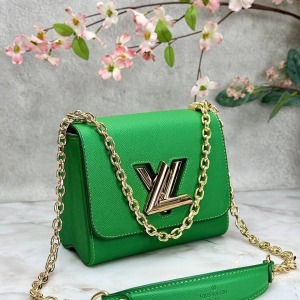Louis Vuitton - Twist PM - Yeşil