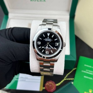 Rolex Explorer