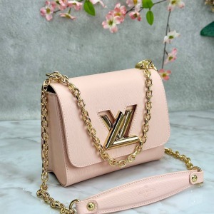 Louis Vuitton - Twist PM - Pembe