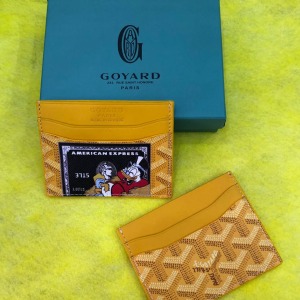 Unisex Kartlık - Sarı