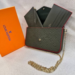 Louis Vuitton Çanta - Yeşil