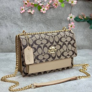 Coach - Sunset Orta Boy - Krem