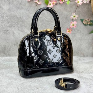 Louis Vuitton - Alma BB - Siyah