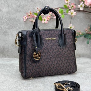 Michael Kors - Mercer - Kahverengi