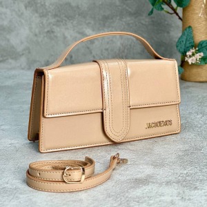 Jacquemus - Le Grand Bambino - Krem