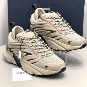 Dior - Erkek Ayakkabı - Krem