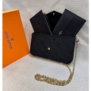 Louis Vuitton Çanta - Siyah