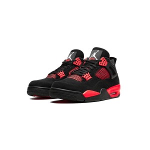 Air Jordan 4 Retro Red Thunder