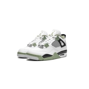 Nike Air Jordan 4 Retro Seafoam