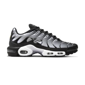 Nike Tn Black/Smoke Grey