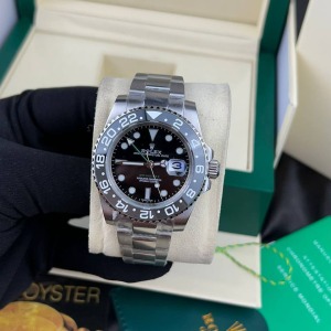 Rolex Gmt Master II