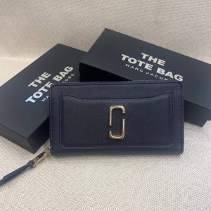 Marc Jacobs Cüzdan - Lacivert