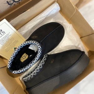 Ugg - Ayakkabı - Siyah