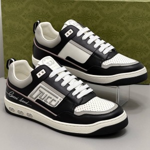 Gucci - Erkek Ayakkabı - Siyah