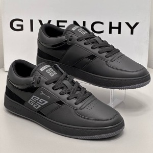 Givenchy - Erkek Ayakkabı - Siyah