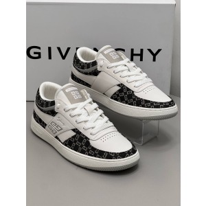 Givenchy - Erkek Ayakkabı - Beyaz 