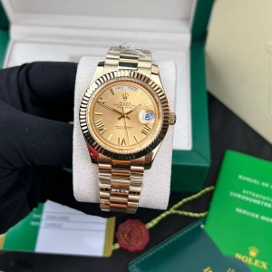 Rolex Day Date