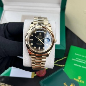 Rolex Day Date