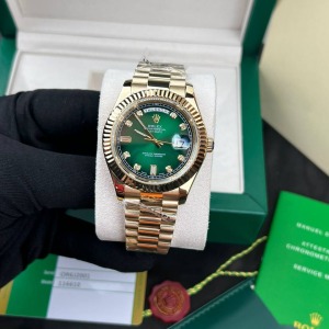 Rolex Day Date