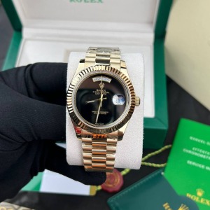 Rolex Day Date