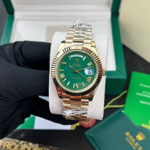 Rolex Day Date