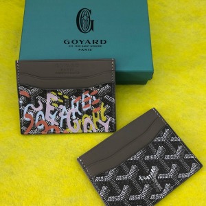 Goyard Kartlık - Kahverengi