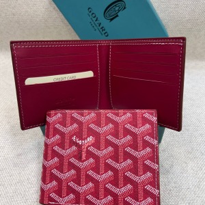 Goyard Cüzdan - Nar Çiçeği