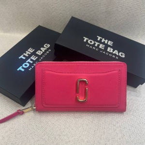 Marc Jacobs Cüzdan - Pembe 