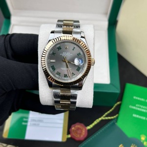 Rolex Datejust 