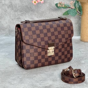 Louis Vuitton - Pochette Metis - Kahverengi