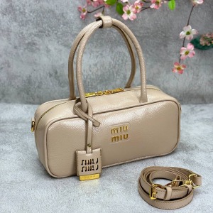 Miu Miu - Beau - Krem