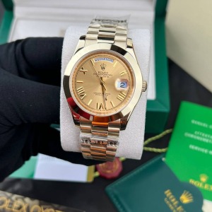 Rolex Day Date 