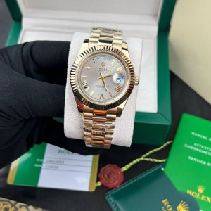 Rolex Day Date