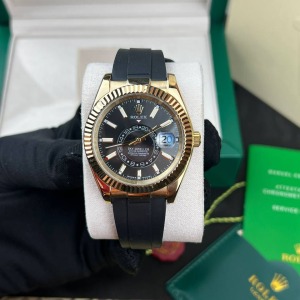 Rolex Sky Dweller
