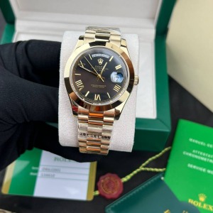 Rolex Day Date