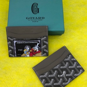 Goyard Kartlık - Kahverengi
