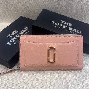 Marc Jacobs Cüzdan - Bej 