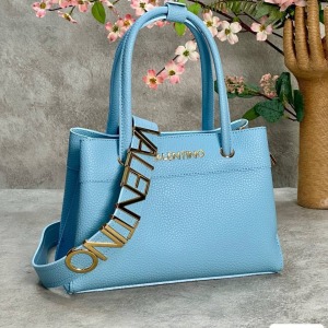 Valentino - Alexia Küçük Boy - Mavi