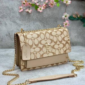 Coach - Sunset Orta Boy - Krem
