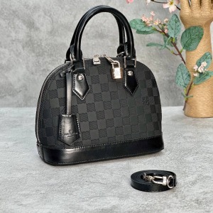 Louis Vuitton - Alma BB - Siyah