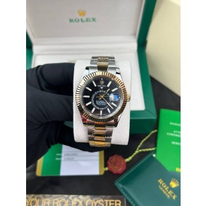 Rolex Sky Dweller